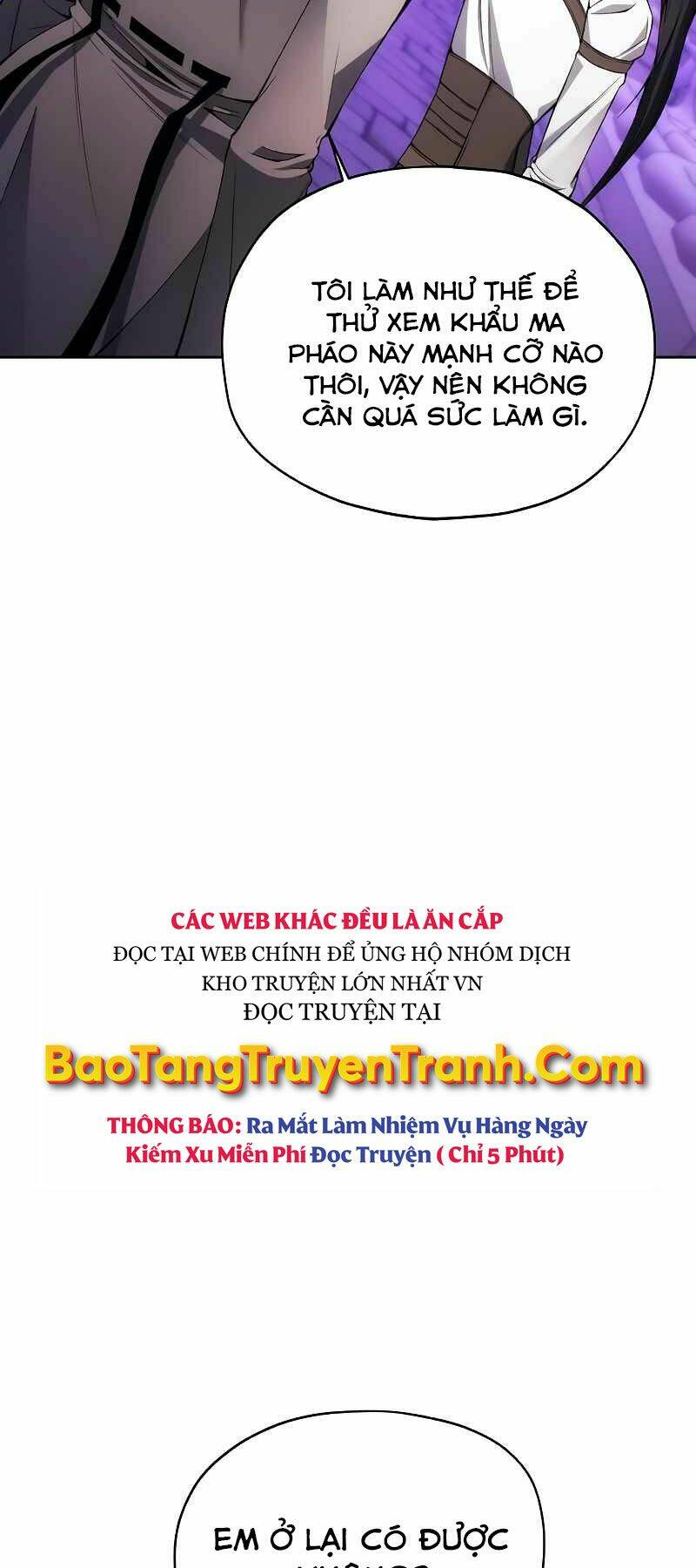 Tao Là Ác Nhân Chapter 31 - Trang 17