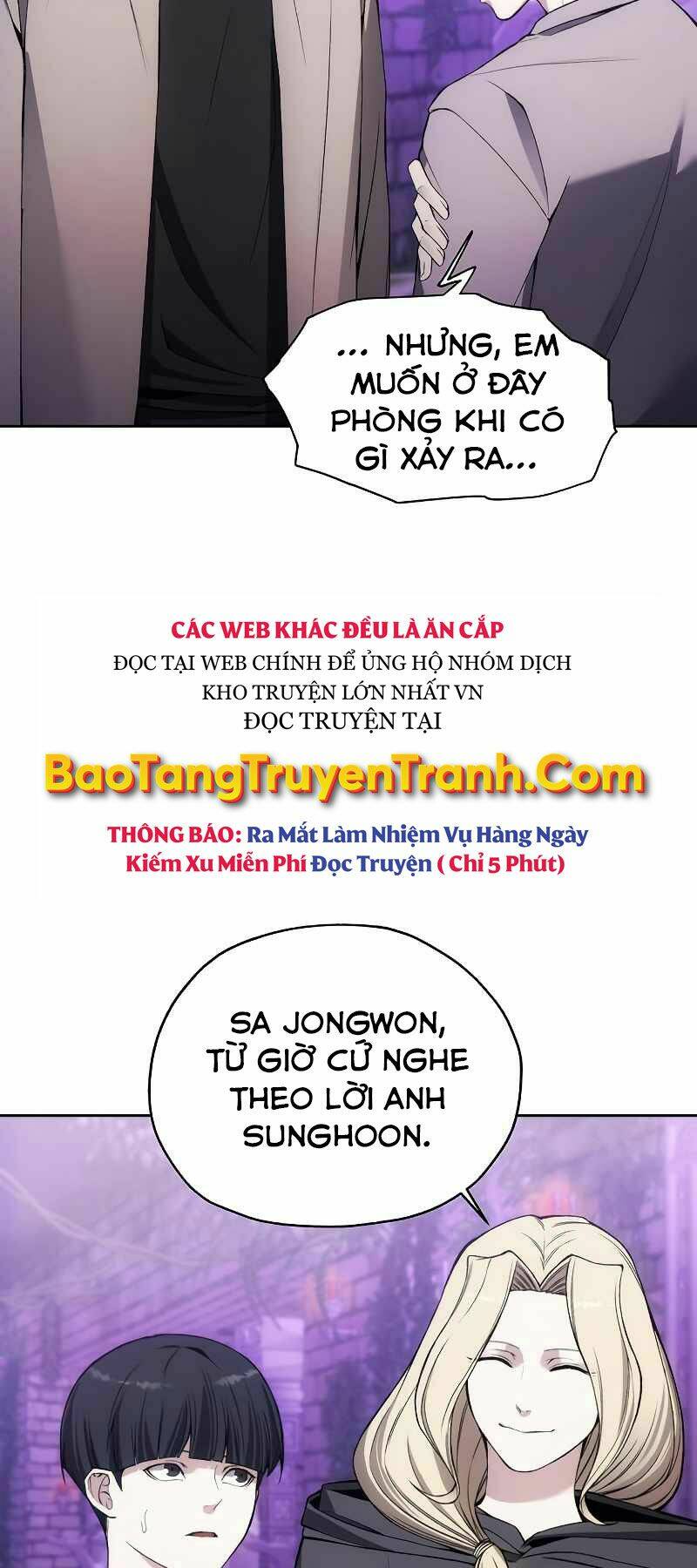 Tao Là Ác Nhân Chapter 31 - Trang 20