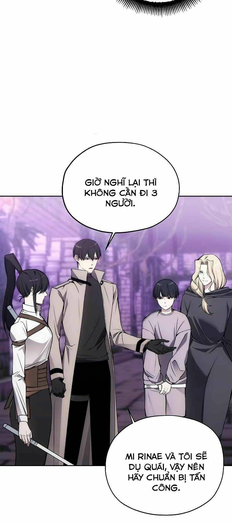 Tao Là Ác Nhân Chapter 31 - Trang 23