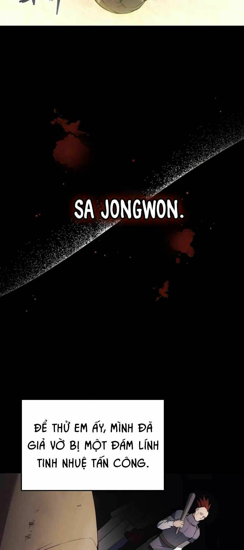Tao Là Ác Nhân Chapter 31 - Trang 32