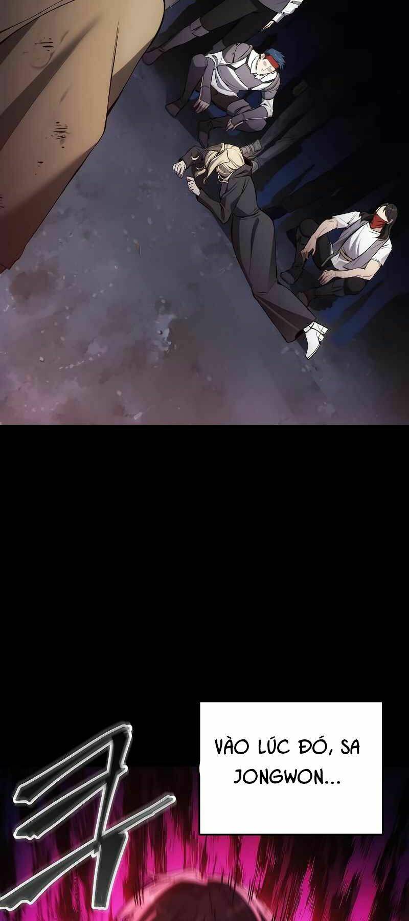 Tao Là Ác Nhân Chapter 31 - Trang 33