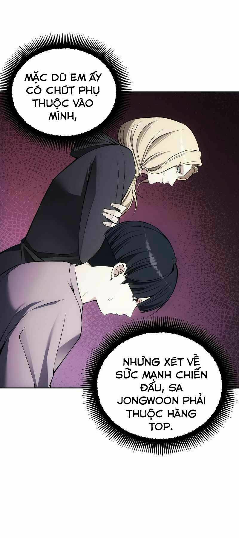 Tao Là Ác Nhân Chapter 31 - Trang 36