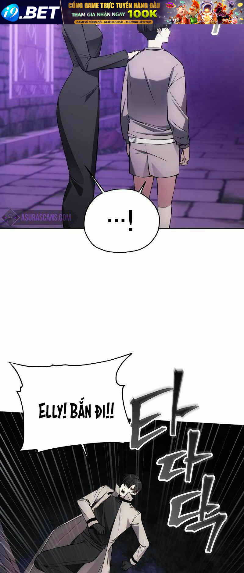 Tao Là Ác Nhân Chapter 31 - Trang 41