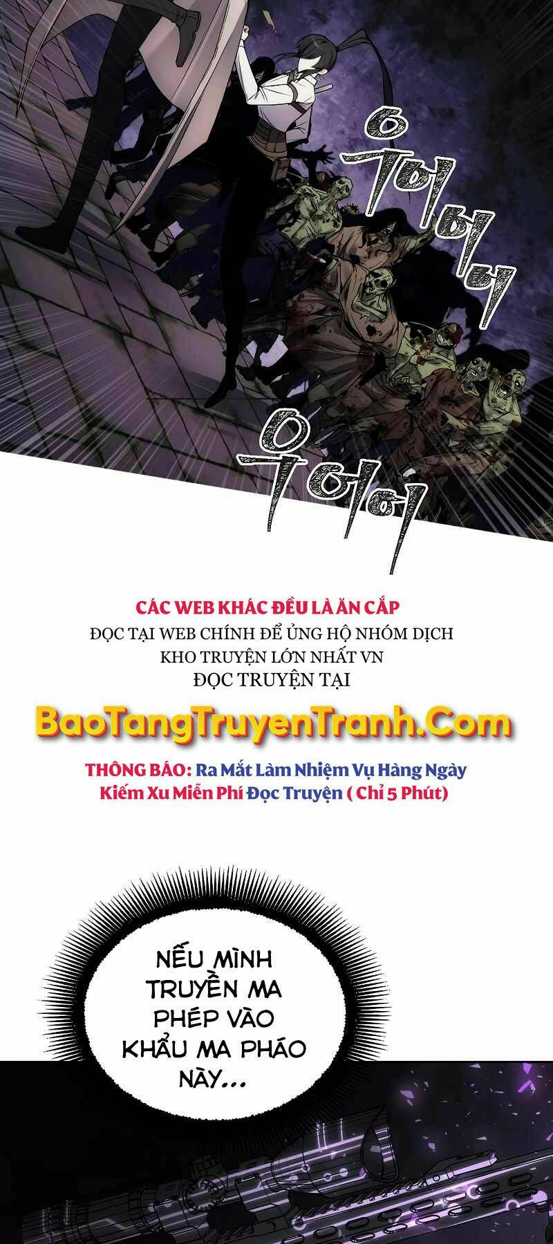 Tao Là Ác Nhân Chapter 31 - Trang 42