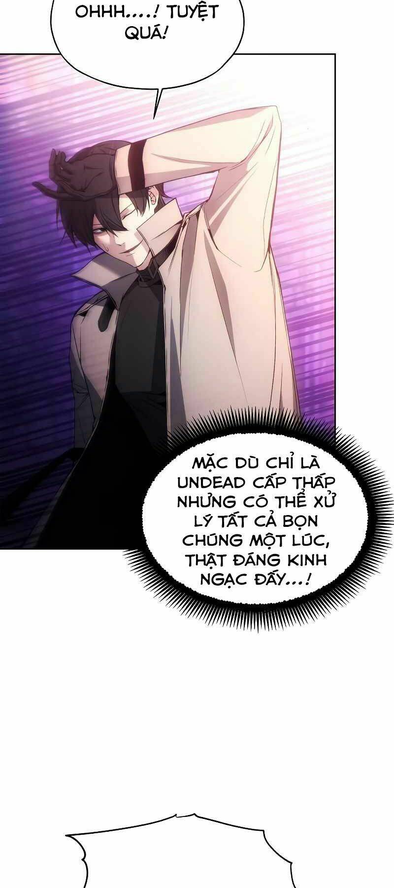 Tao Là Ác Nhân Chapter 31 - Trang 47
