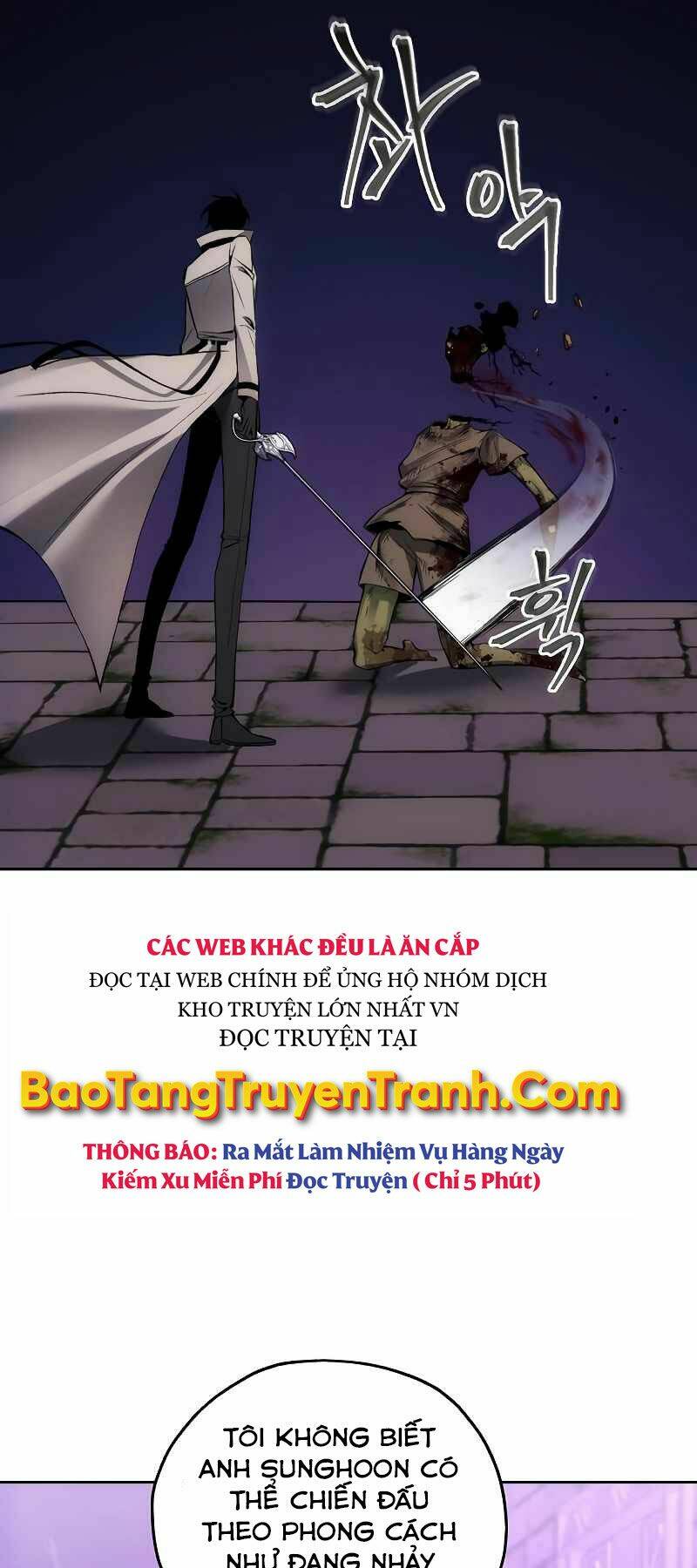 Tao Là Ác Nhân Chapter 31 - Trang 56