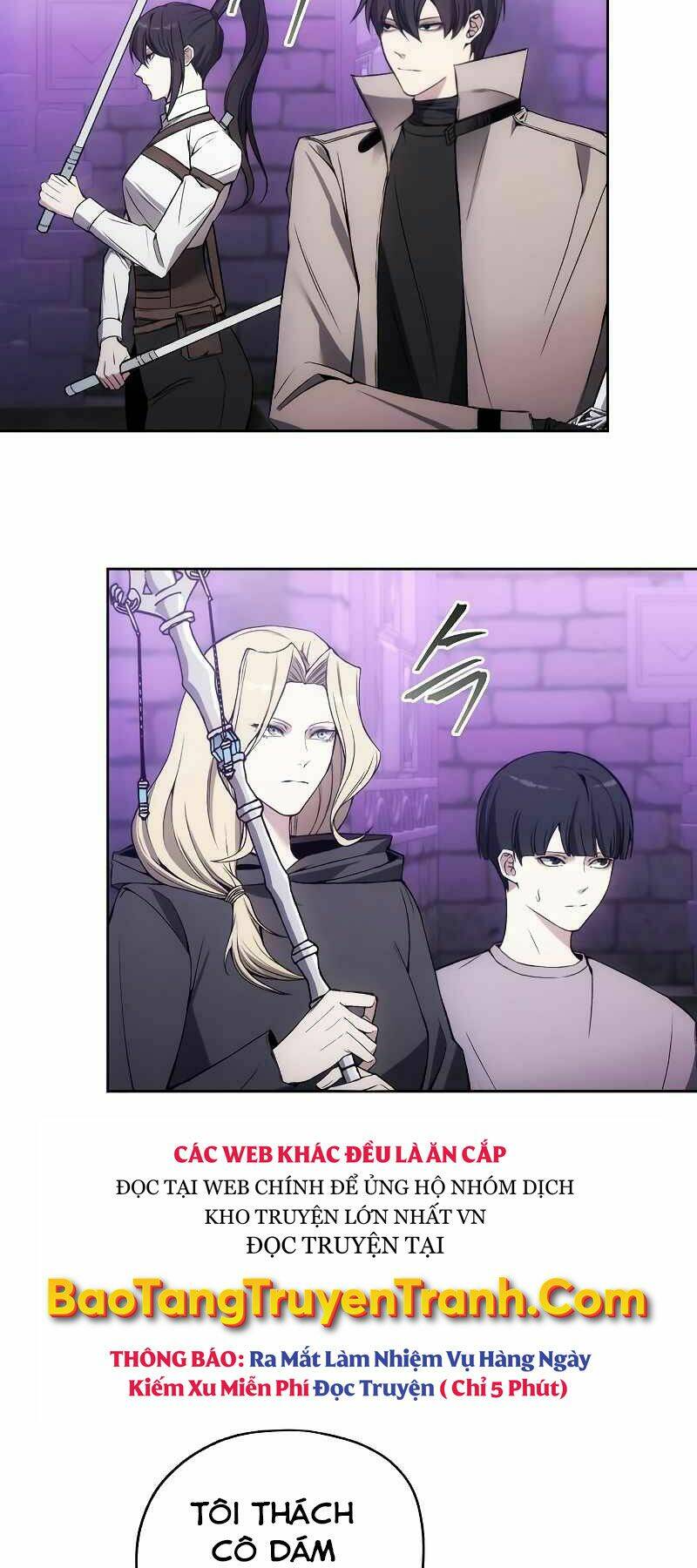 Tao Là Ác Nhân Chapter 31 - Trang 5