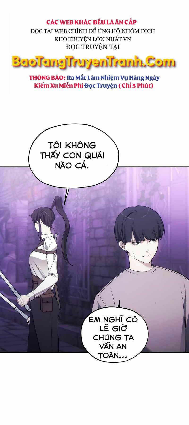 Tao Là Ác Nhân Chapter 31 - Trang 7