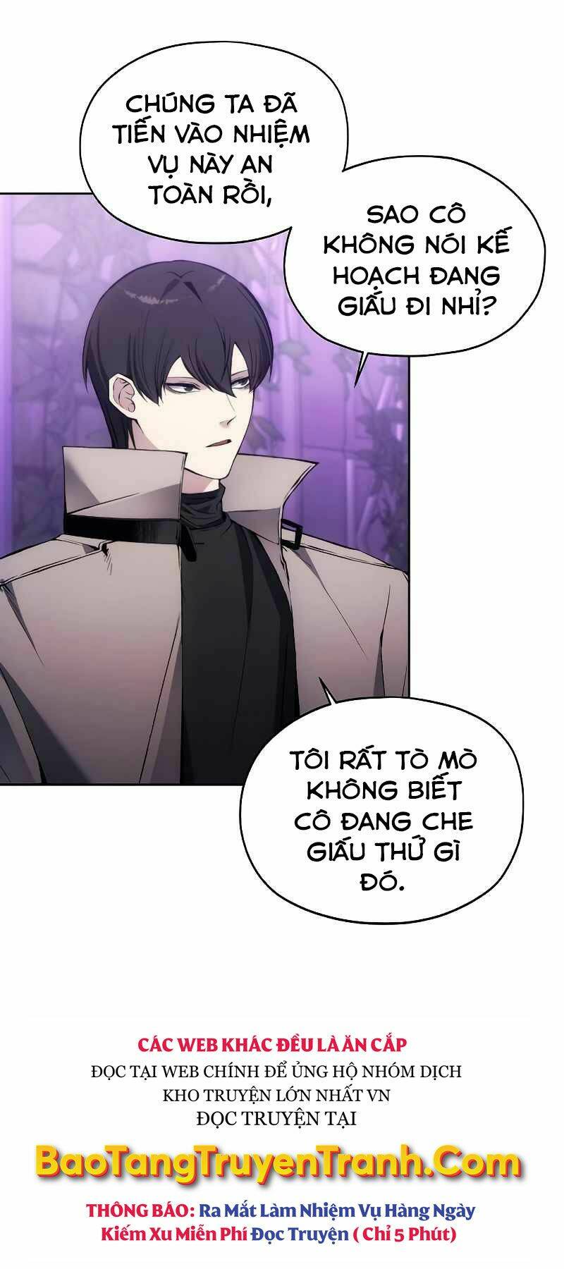 Tao Là Ác Nhân Chapter 31 - Trang 8