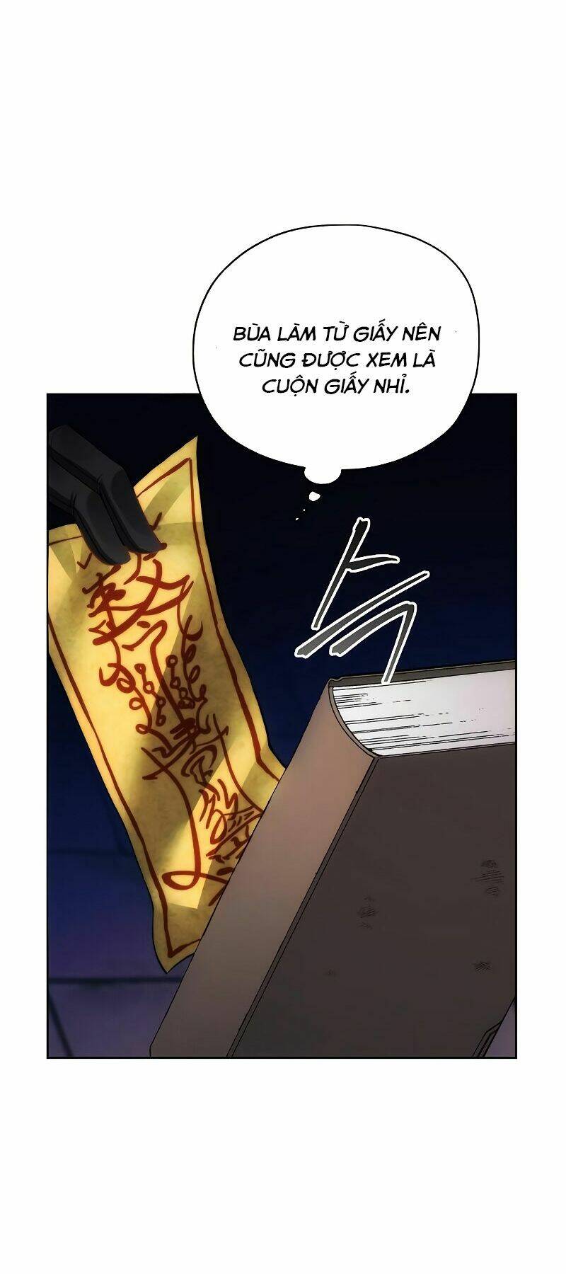 Tao Là Ác Nhân Chapter 32 - Trang 11