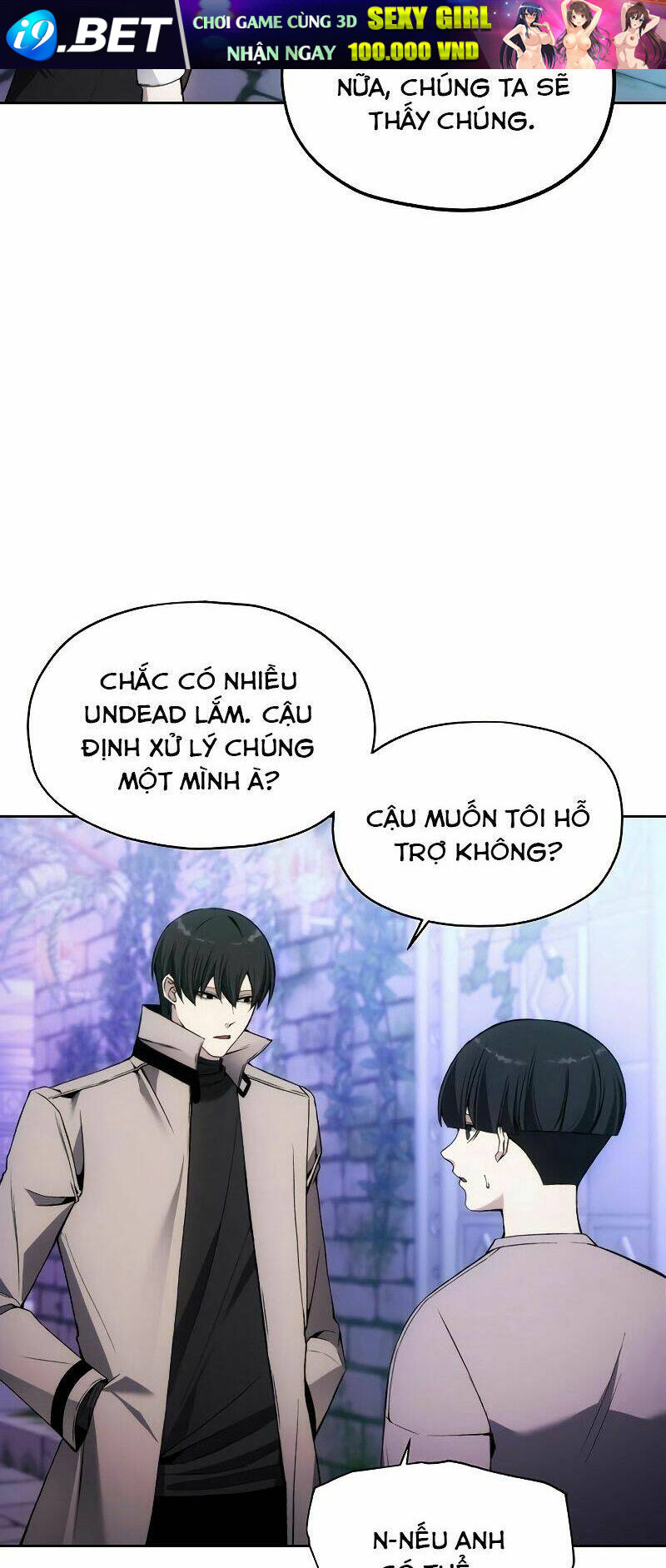 Tao Là Ác Nhân Chapter 32 - Trang 18