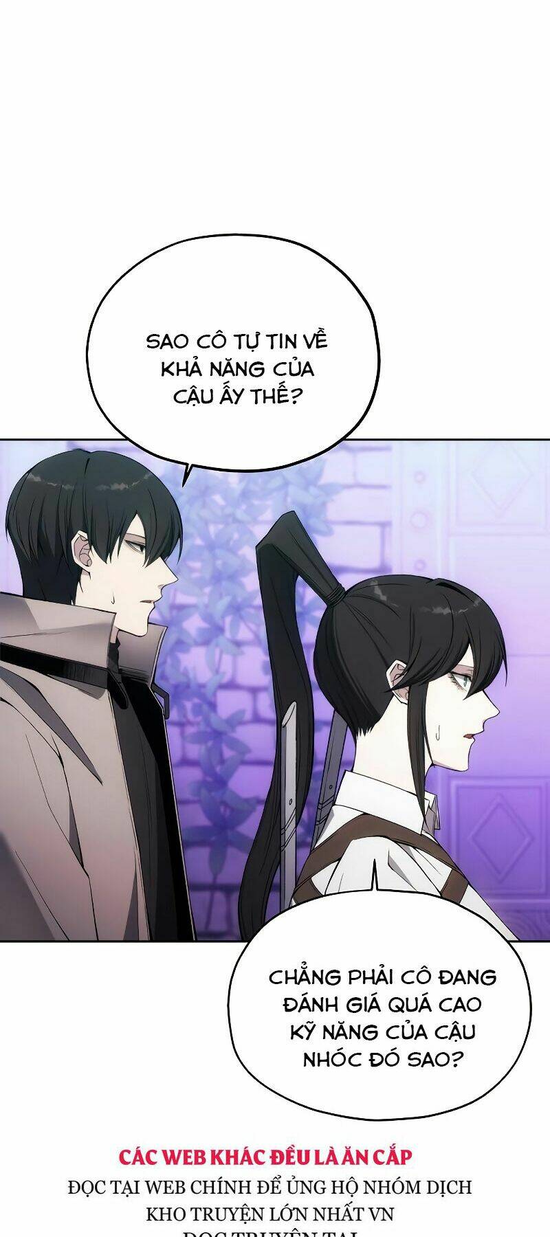 Tao Là Ác Nhân Chapter 32 - Trang 21