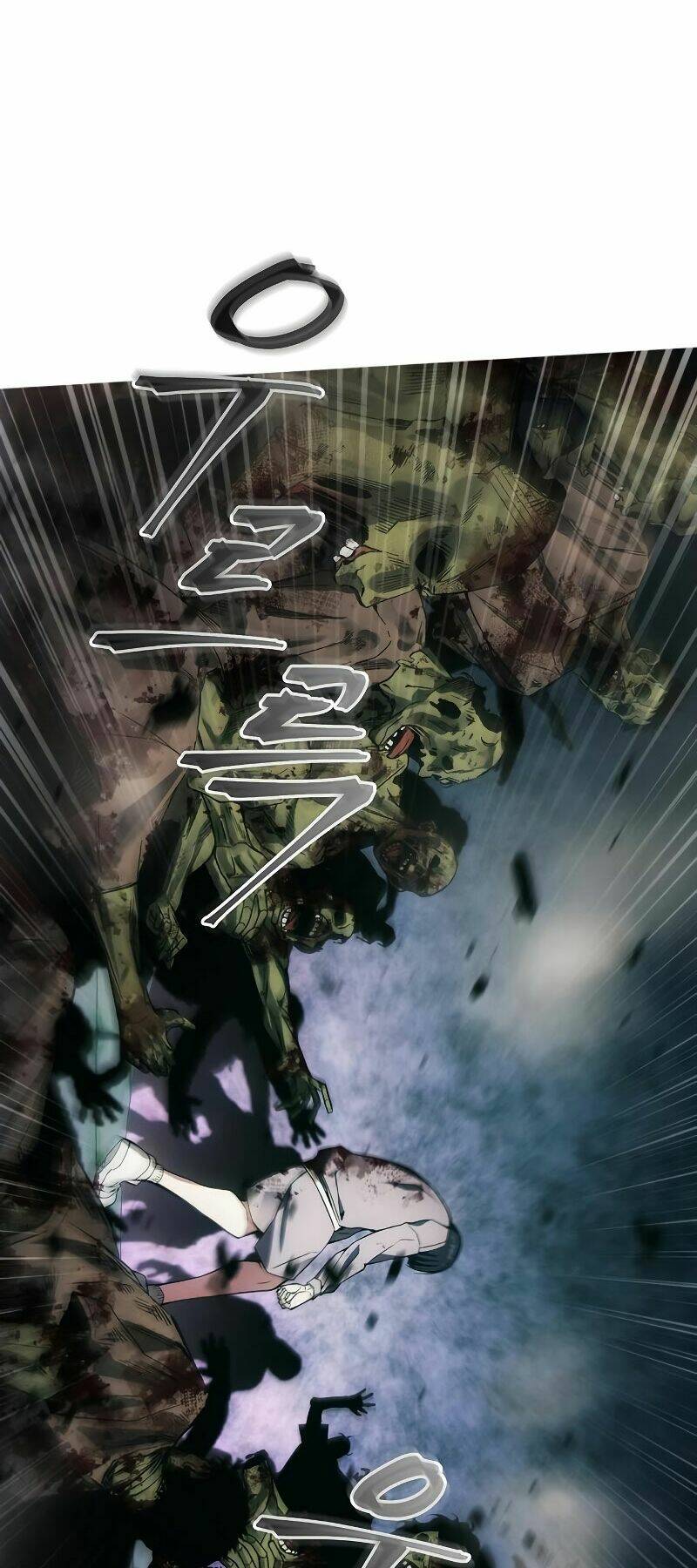 Tao Là Ác Nhân Chapter 32 - Trang 33