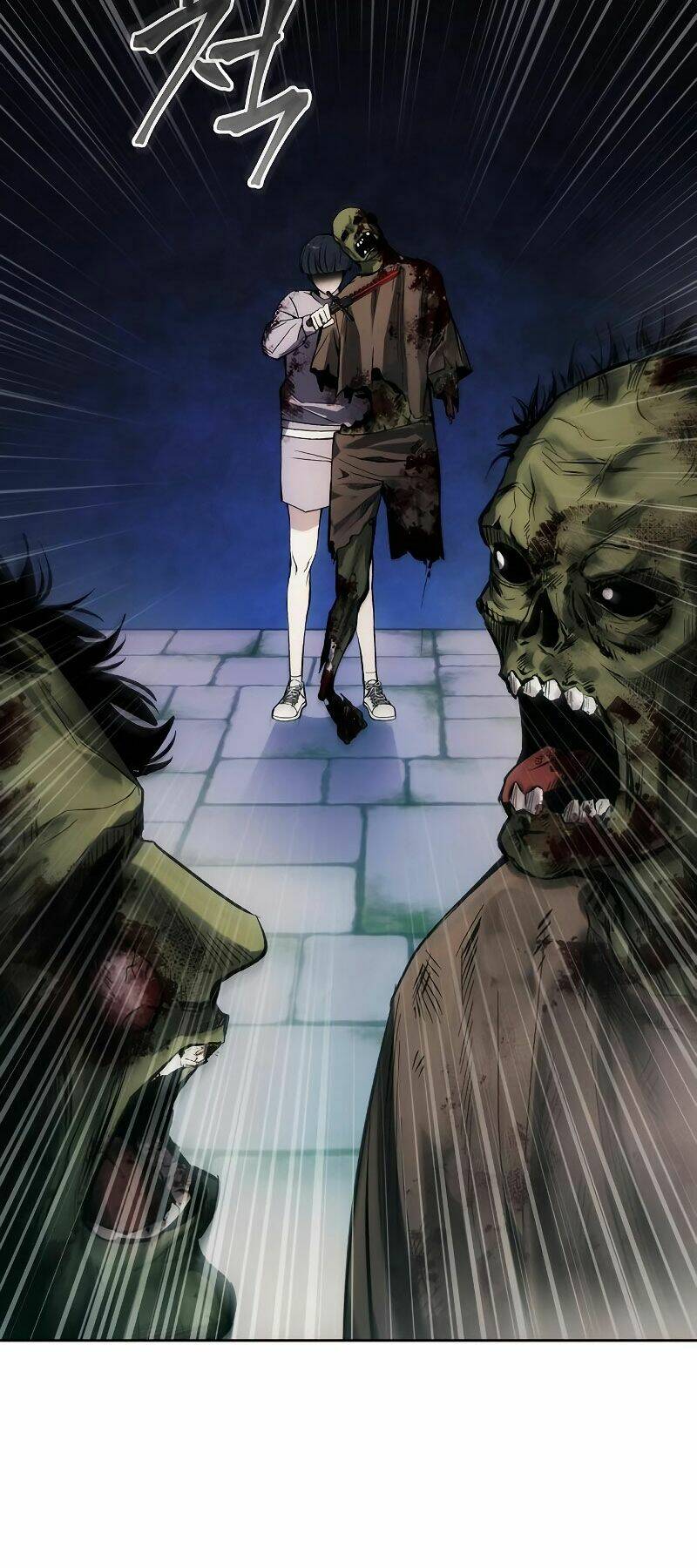 Tao Là Ác Nhân Chapter 32 - Trang 37