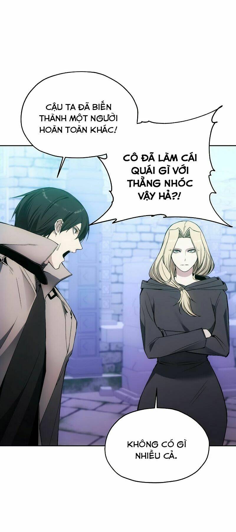 Tao Là Ác Nhân Chapter 32 - Trang 52