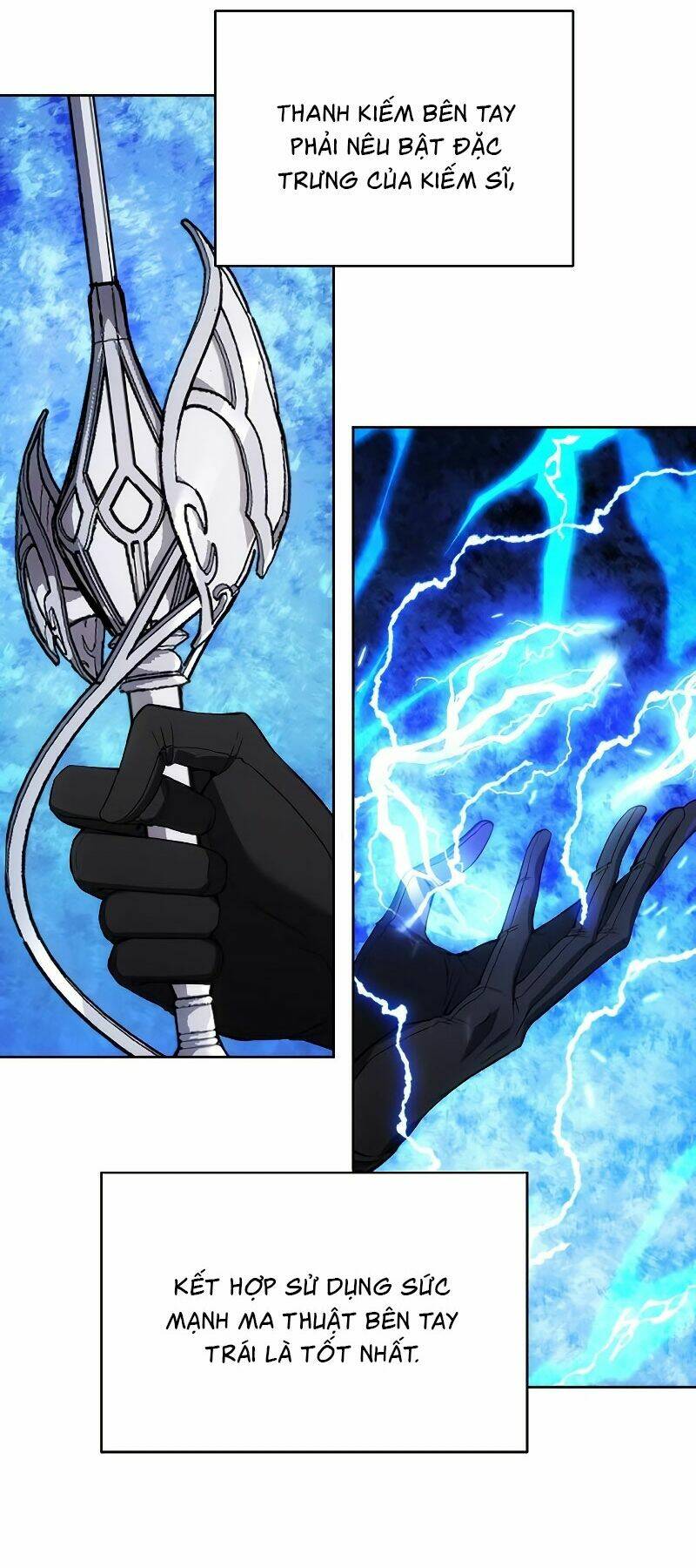 Tao Là Ác Nhân Chapter 32 - Trang 5