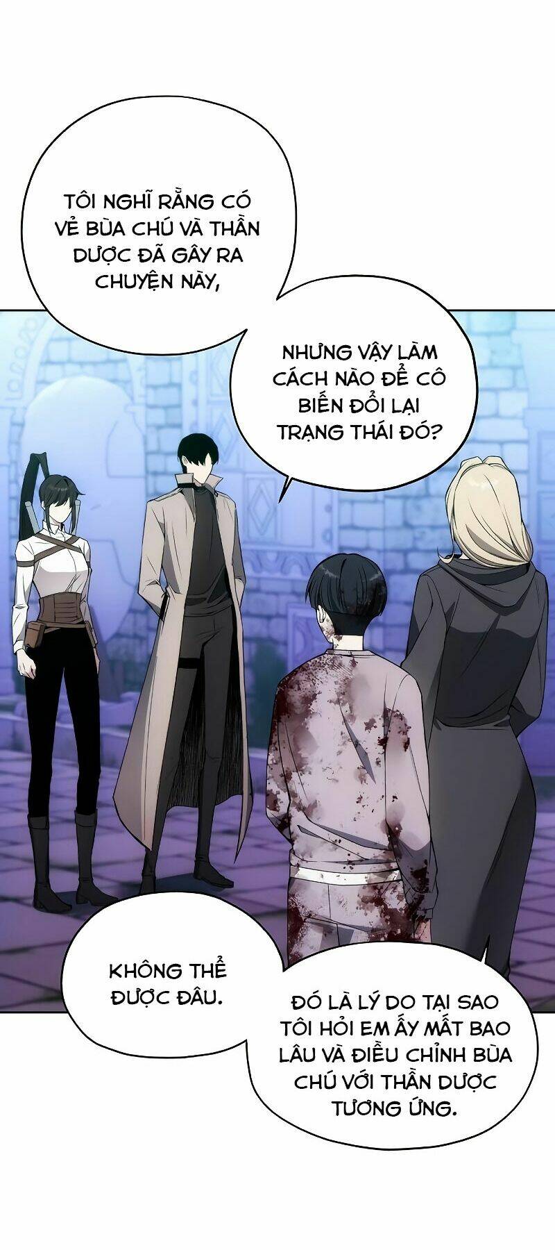 Tao Là Ác Nhân Chapter 32 - Trang 62