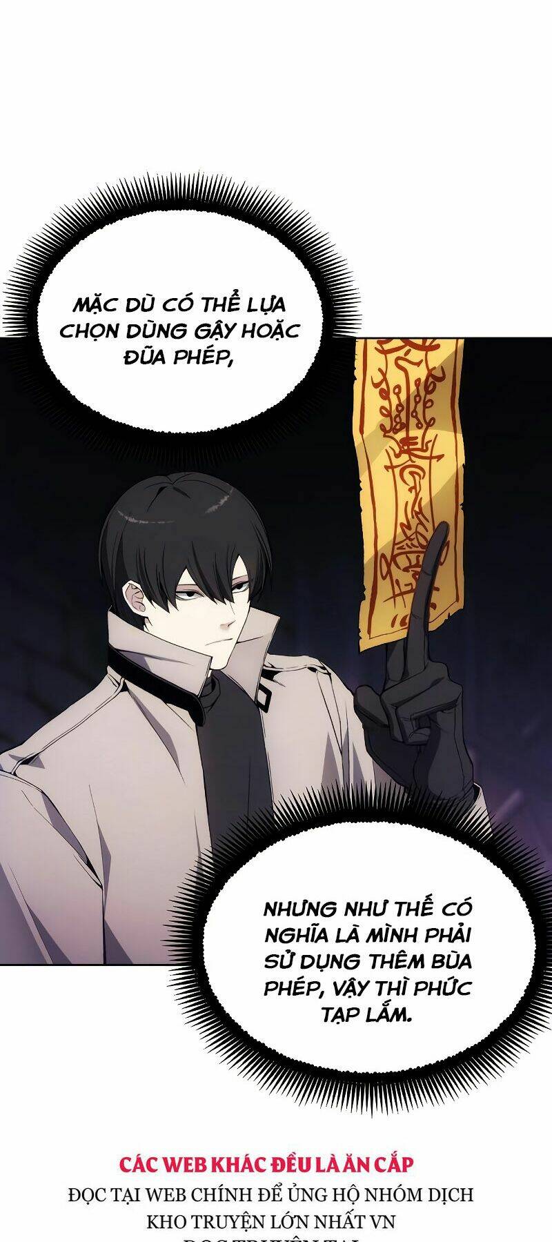 Tao Là Ác Nhân Chapter 32 - Trang 6