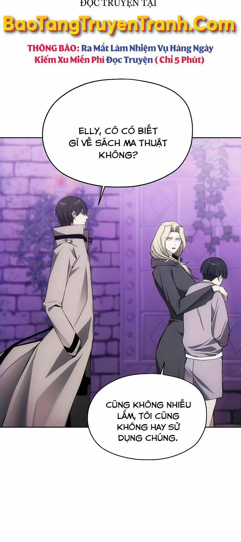 Tao Là Ác Nhân Chapter 32 - Trang 7