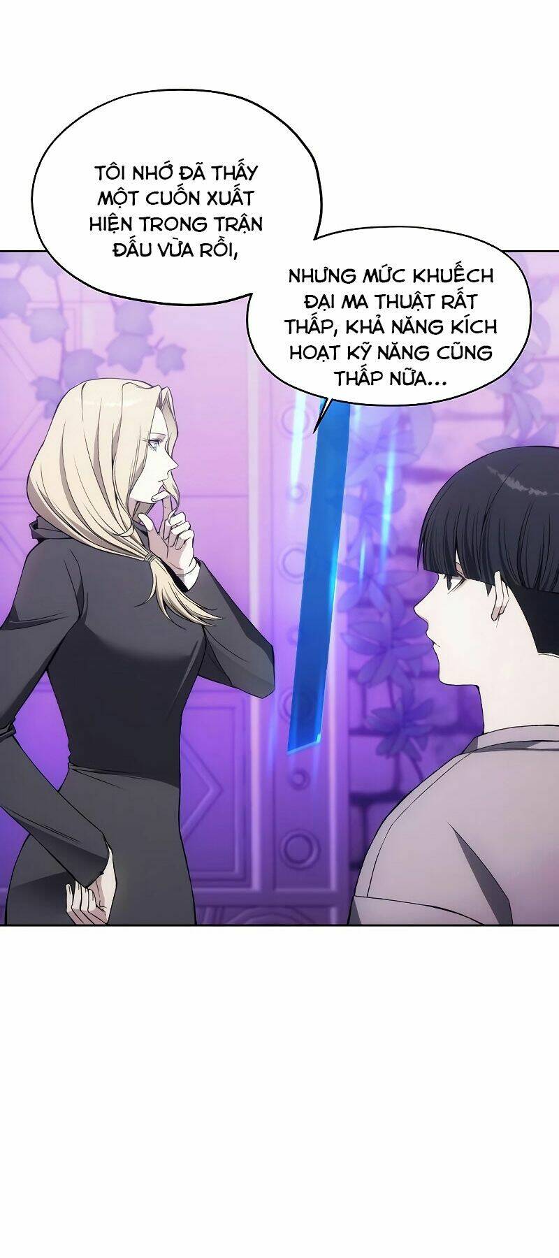 Tao Là Ác Nhân Chapter 32 - Trang 8