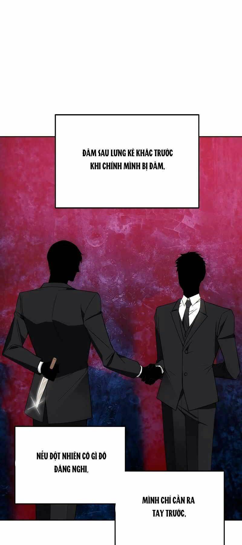 Tao Là Ác Nhân Chapter 33 - Trang 9