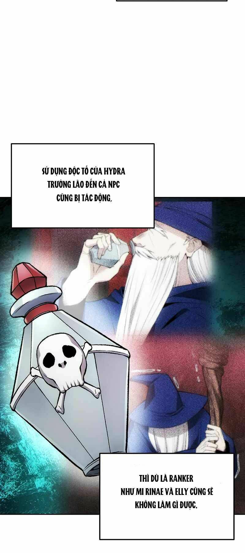 Tao Là Ác Nhân Chapter 33 - Trang 10