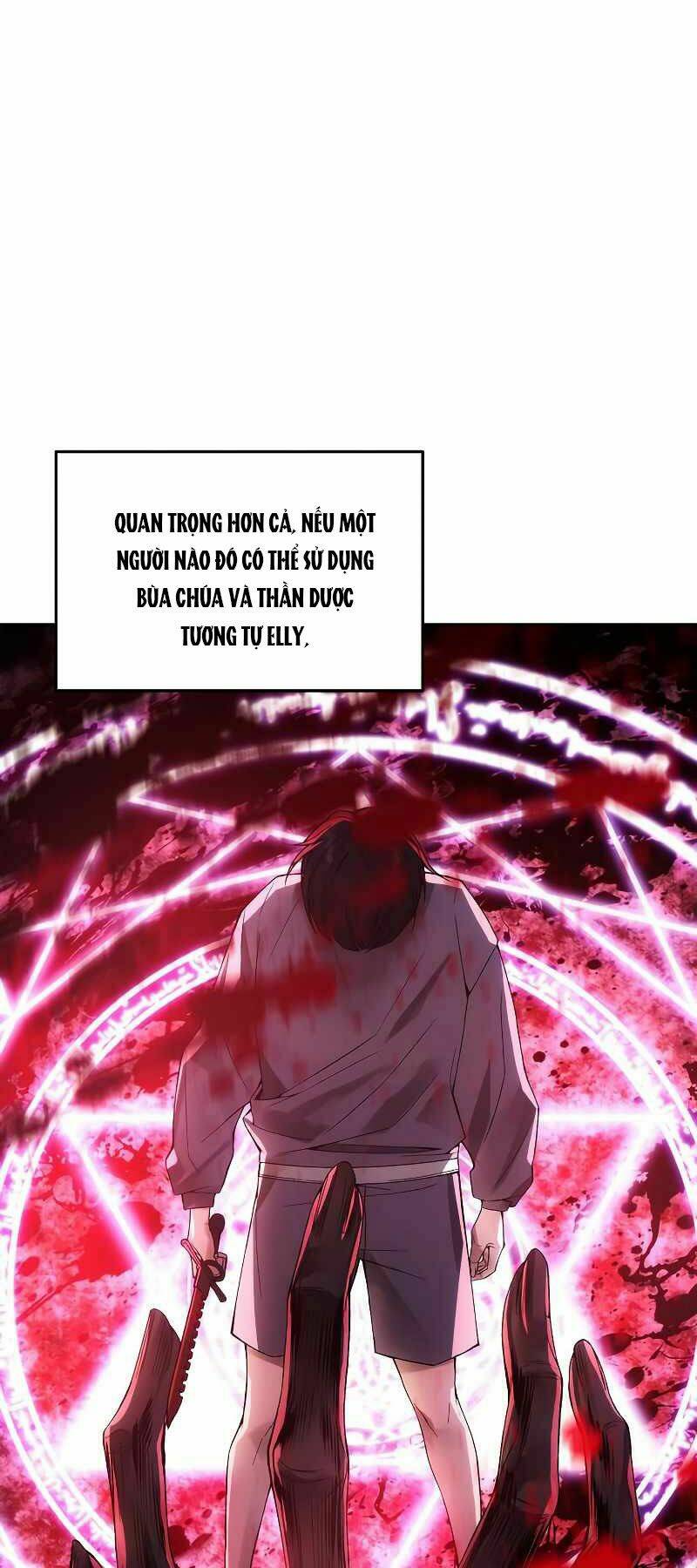 Tao Là Ác Nhân Chapter 33 - Trang 11