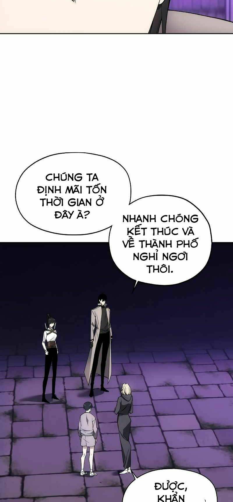Tao Là Ác Nhân Chapter 33 - Trang 13