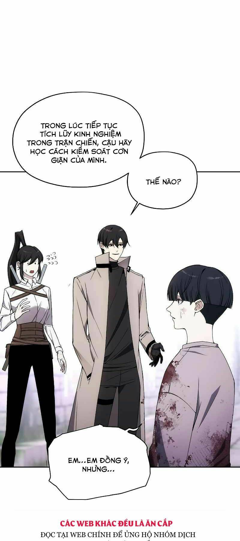 Tao Là Ác Nhân Chapter 33 - Trang 1