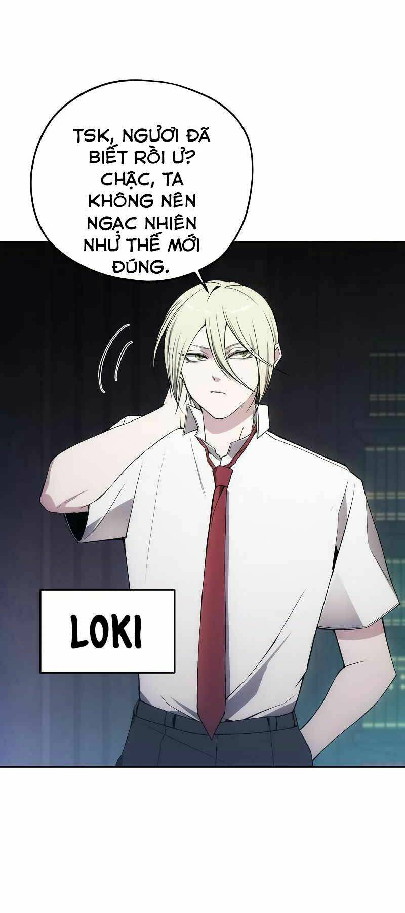 Tao Là Ác Nhân Chapter 33 - Trang 19
