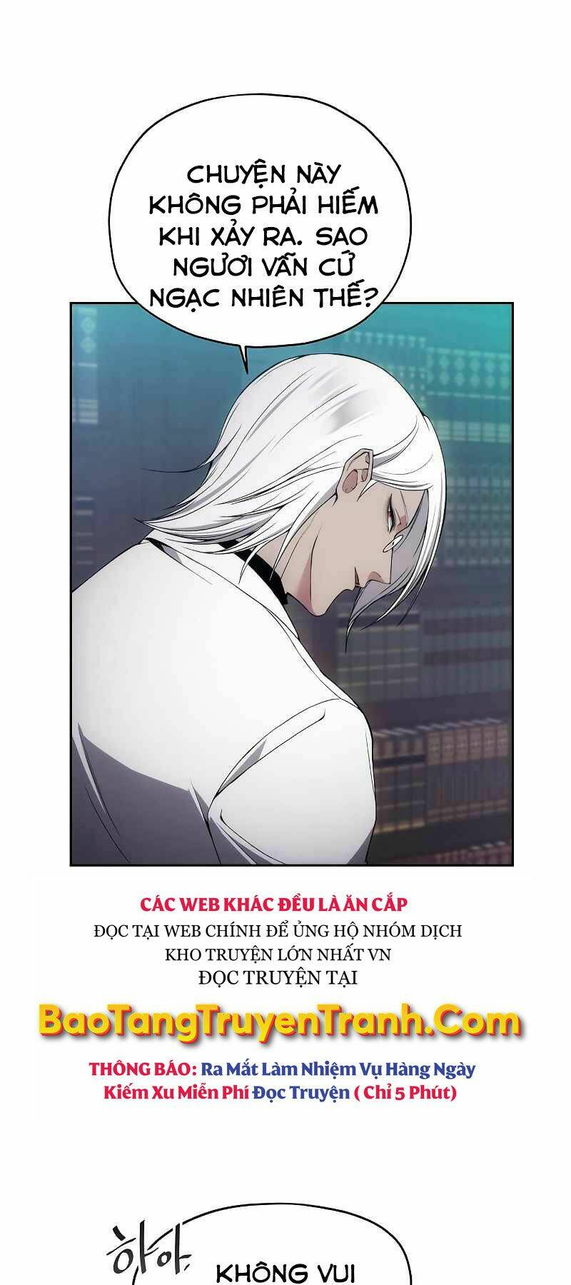 Tao Là Ác Nhân Chapter 33 - Trang 20