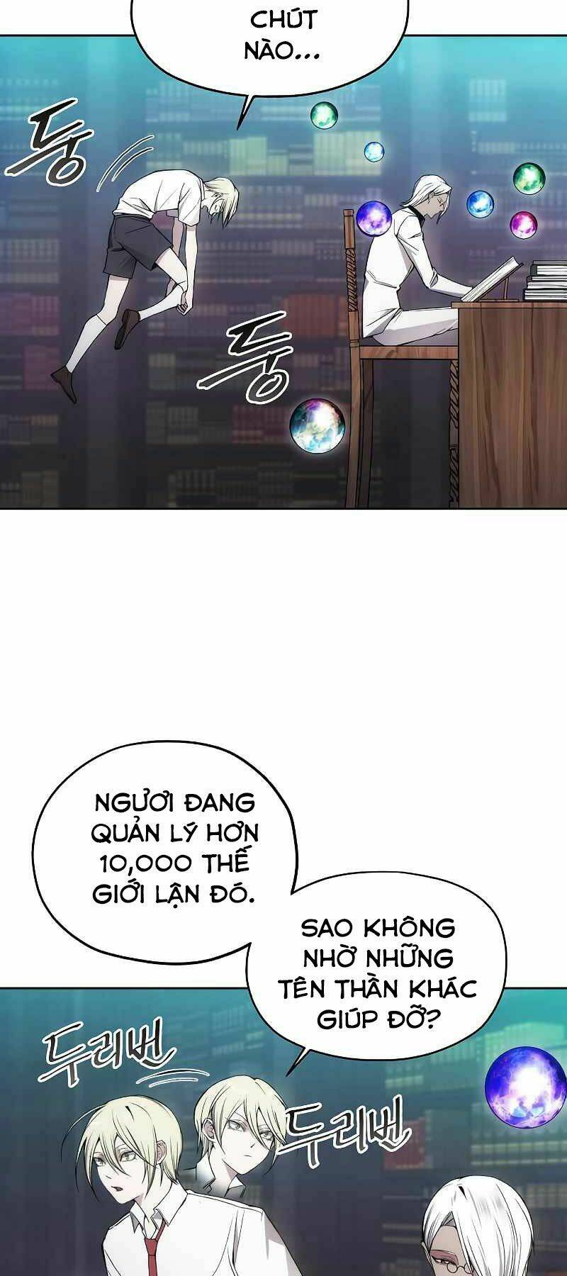 Tao Là Ác Nhân Chapter 33 - Trang 21