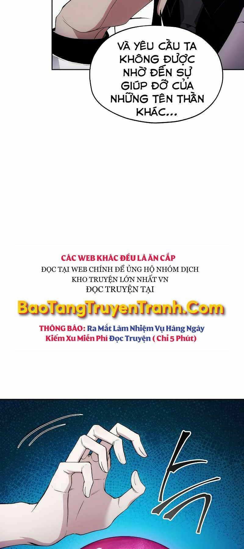 Tao Là Ác Nhân Chapter 33 - Trang 23