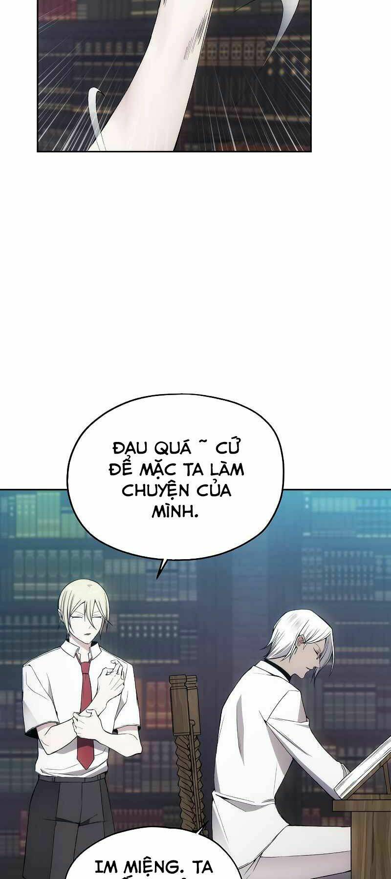 Tao Là Ác Nhân Chapter 33 - Trang 27