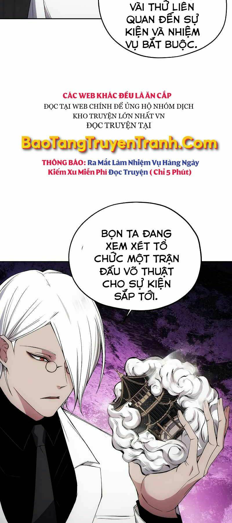 Tao Là Ác Nhân Chapter 33 - Trang 29