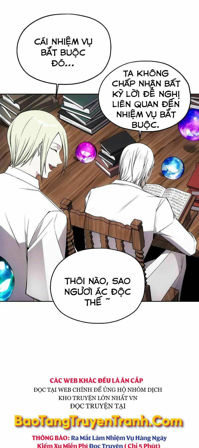 Tao Là Ác Nhân Chapter 33 - Trang 31