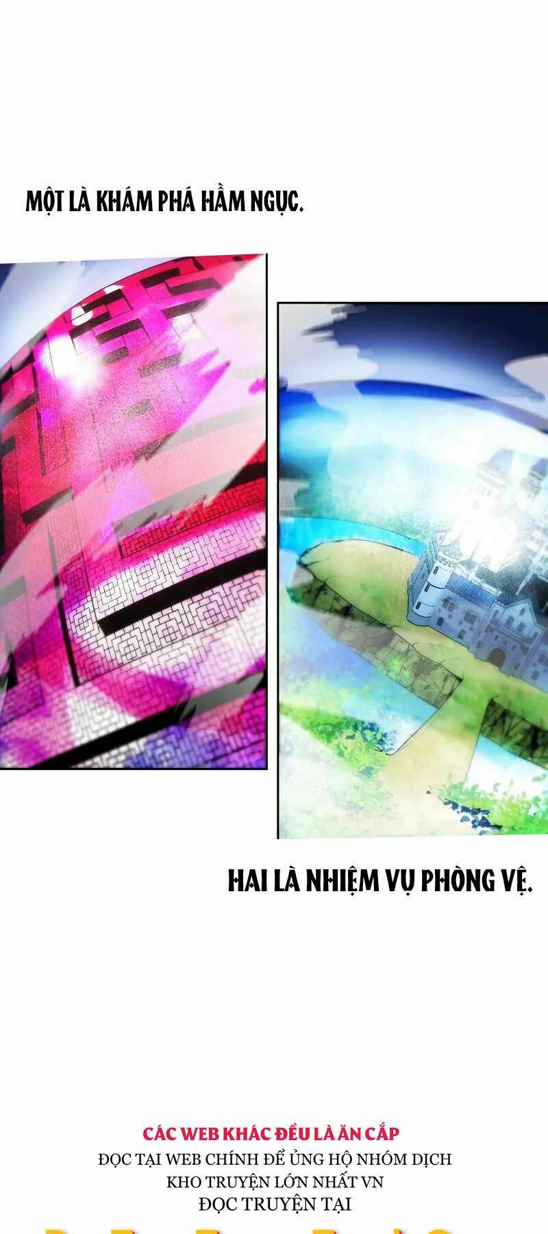 Tao Là Ác Nhân Chapter 33 - Trang 33