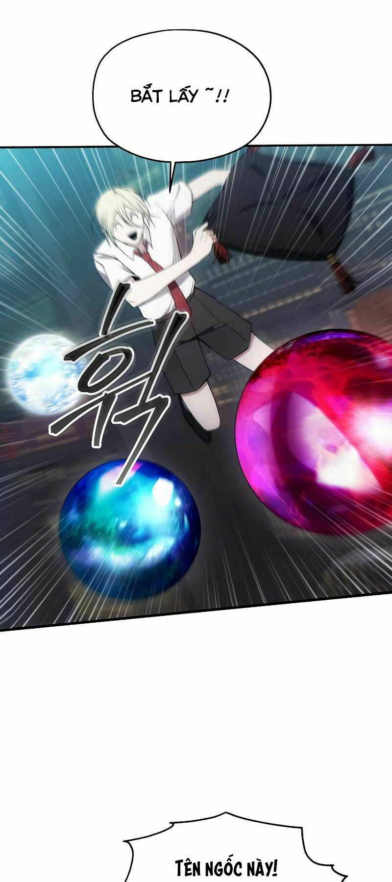 Tao Là Ác Nhân Chapter 33 - Trang 37