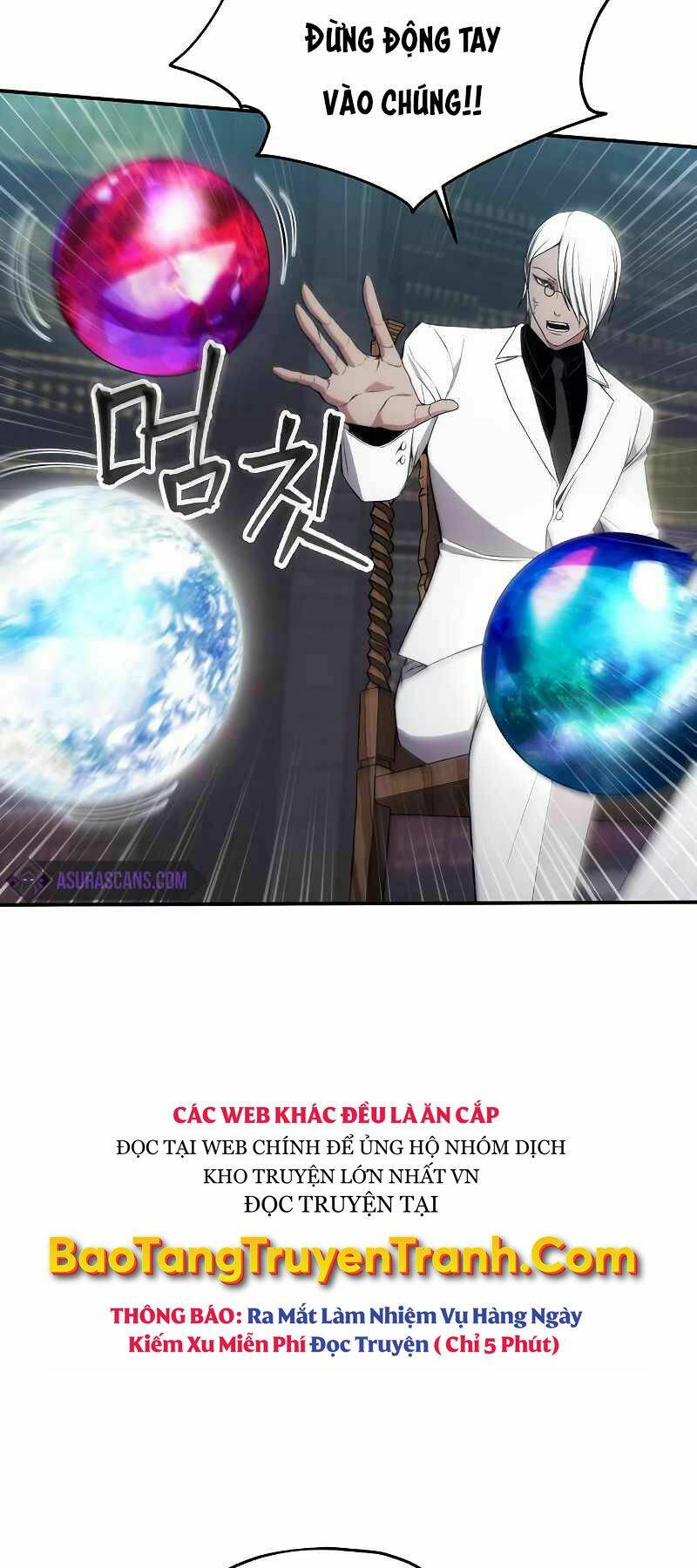 Tao Là Ác Nhân Chapter 33 - Trang 38