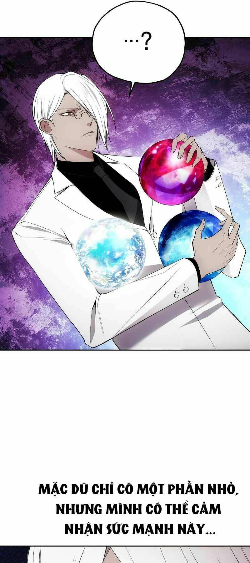 Tao Là Ác Nhân Chapter 33 - Trang 40