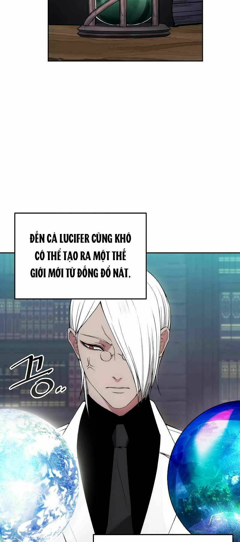 Tao Là Ác Nhân Chapter 33 - Trang 46