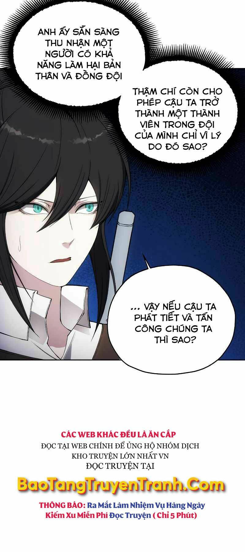 Tao Là Ác Nhân Chapter 33 - Trang 4