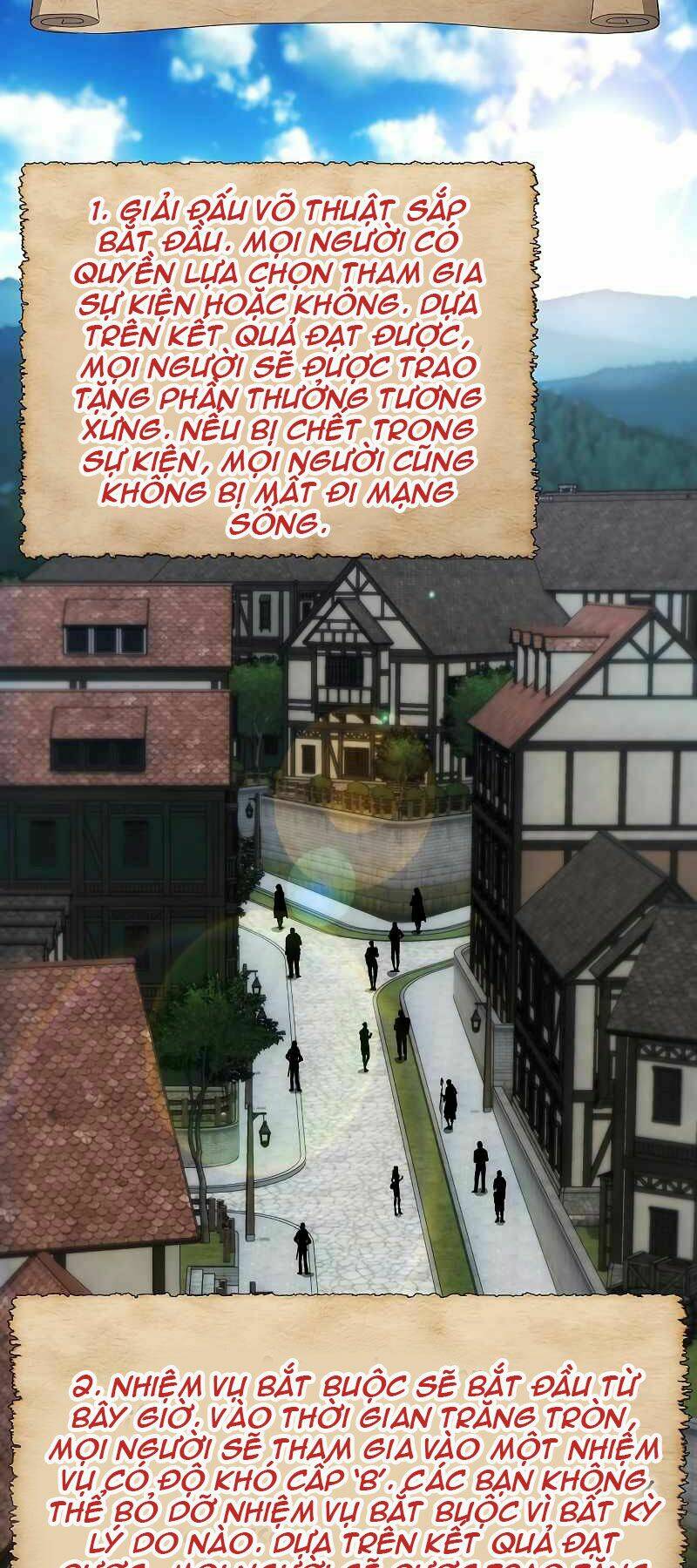 Tao Là Ác Nhân Chapter 33 - Trang 51