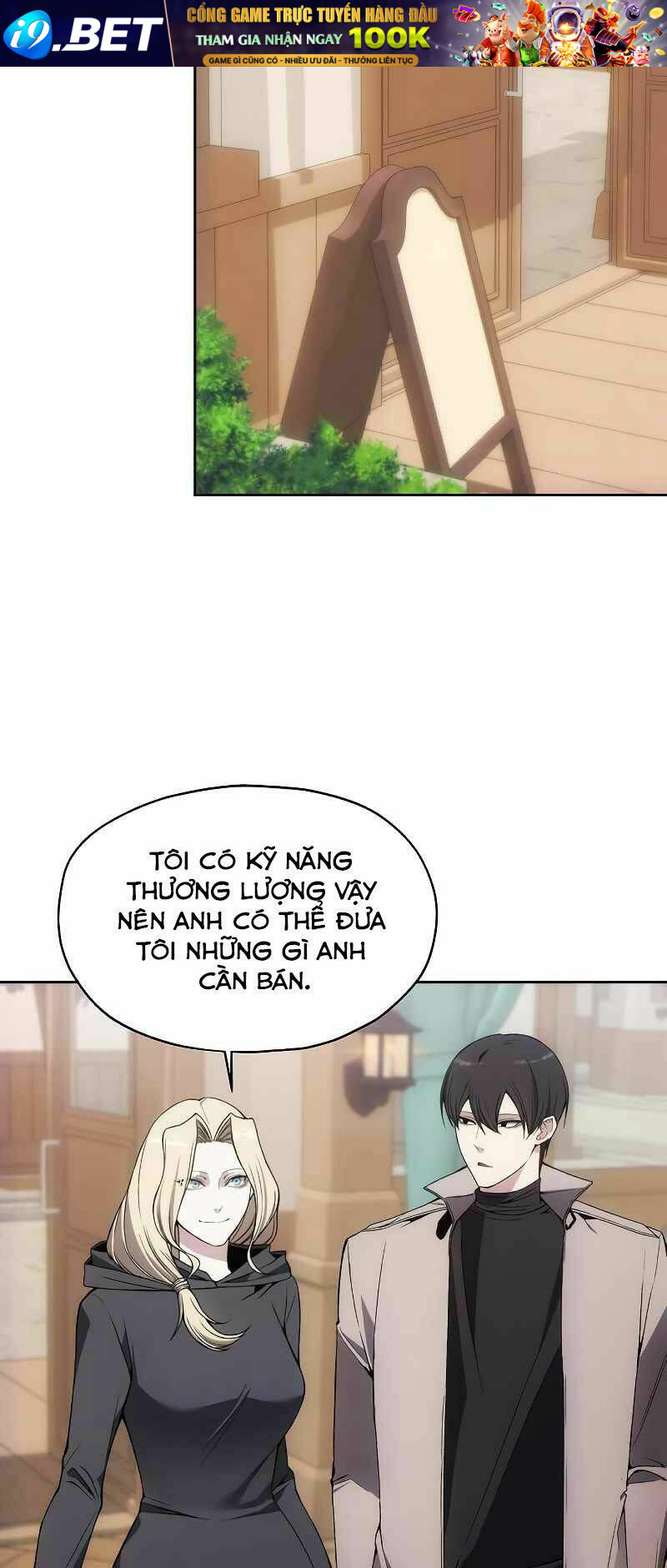 Tao Là Ác Nhân Chapter 33 - Trang 56