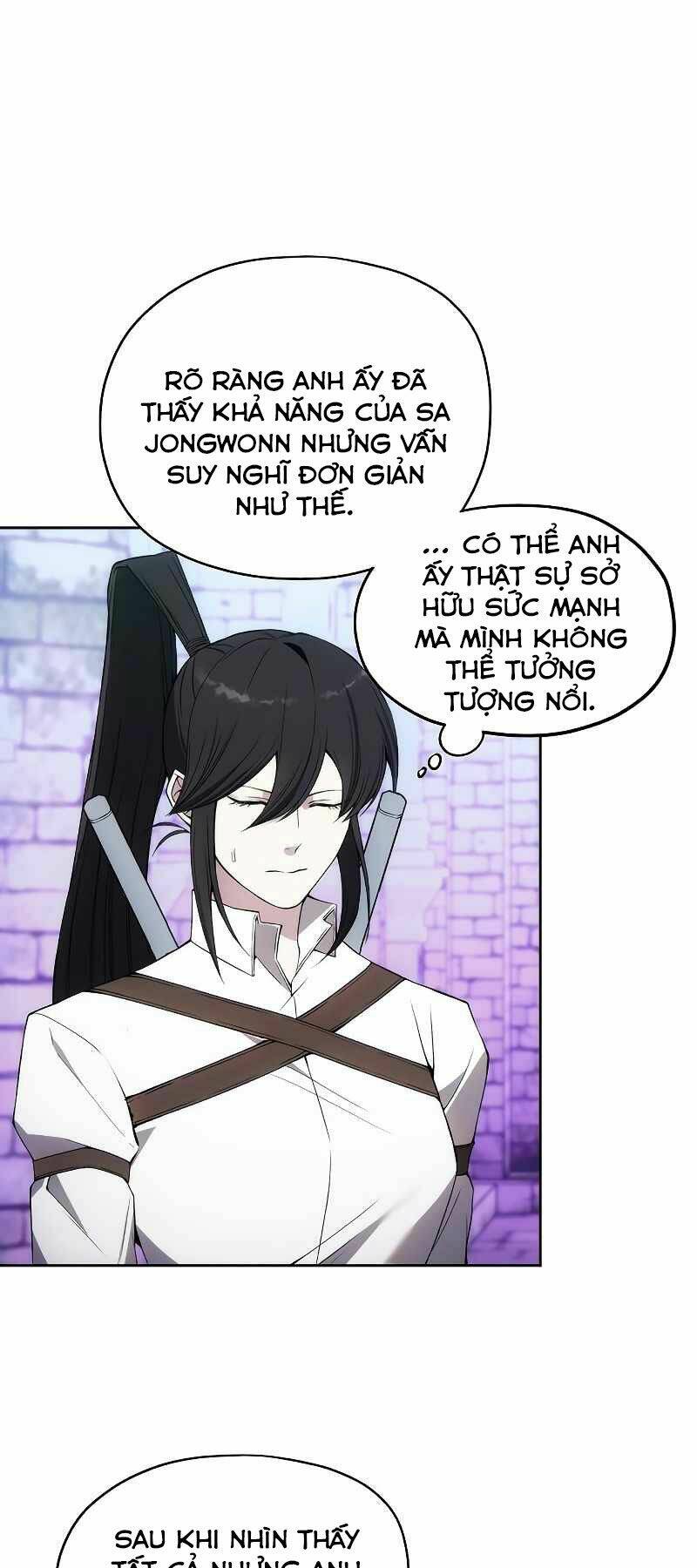 Tao Là Ác Nhân Chapter 33 - Trang 6