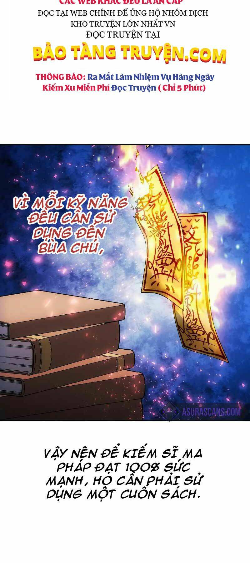 Tao Là Ác Nhân Chapter 34 - Trang 9