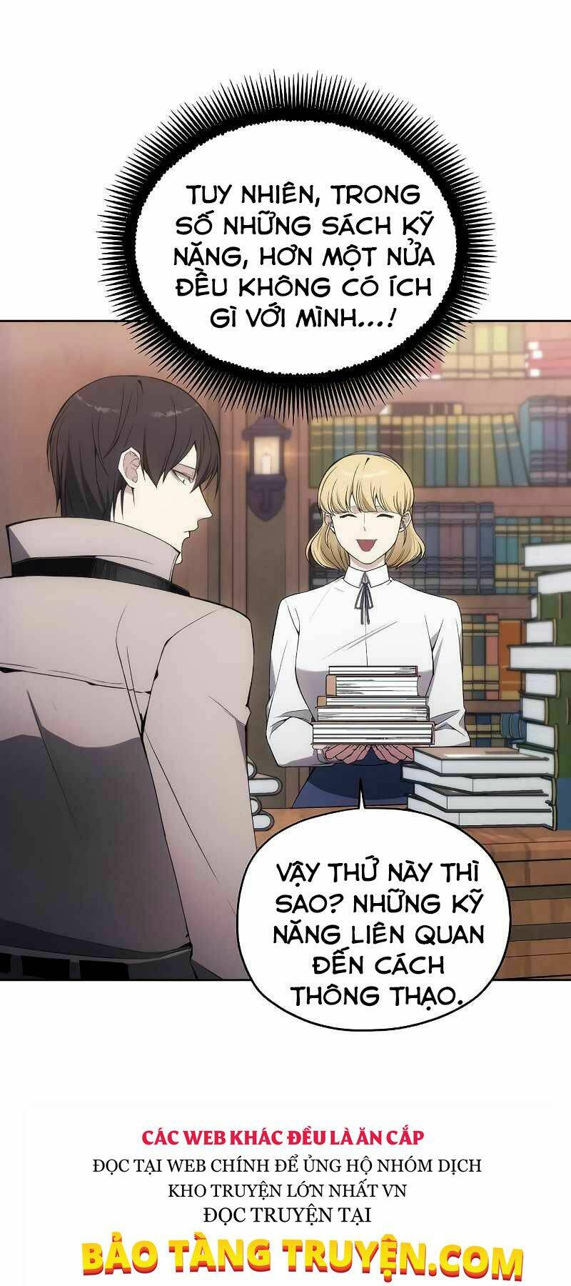 Tao Là Ác Nhân Chapter 34 - Trang 10