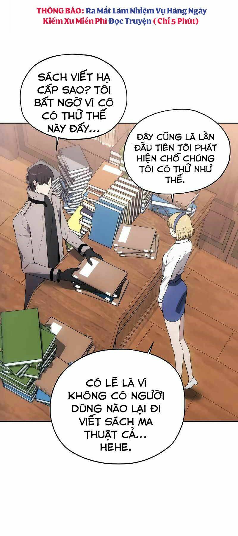 Tao Là Ác Nhân Chapter 34 - Trang 11