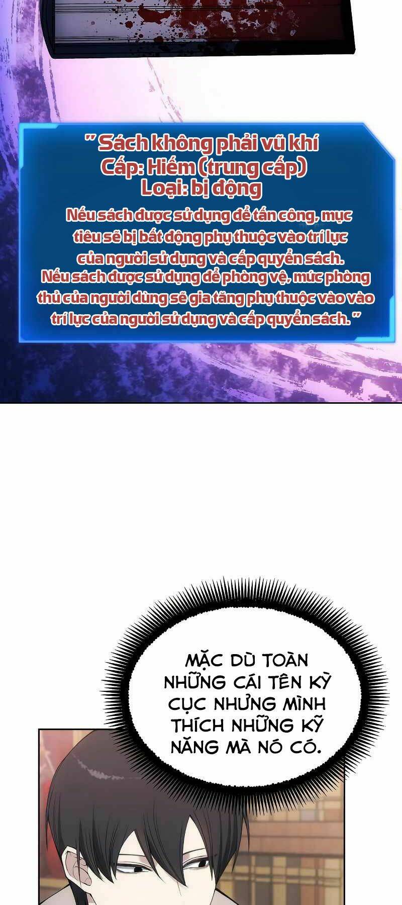 Tao Là Ác Nhân Chapter 34 - Trang 14