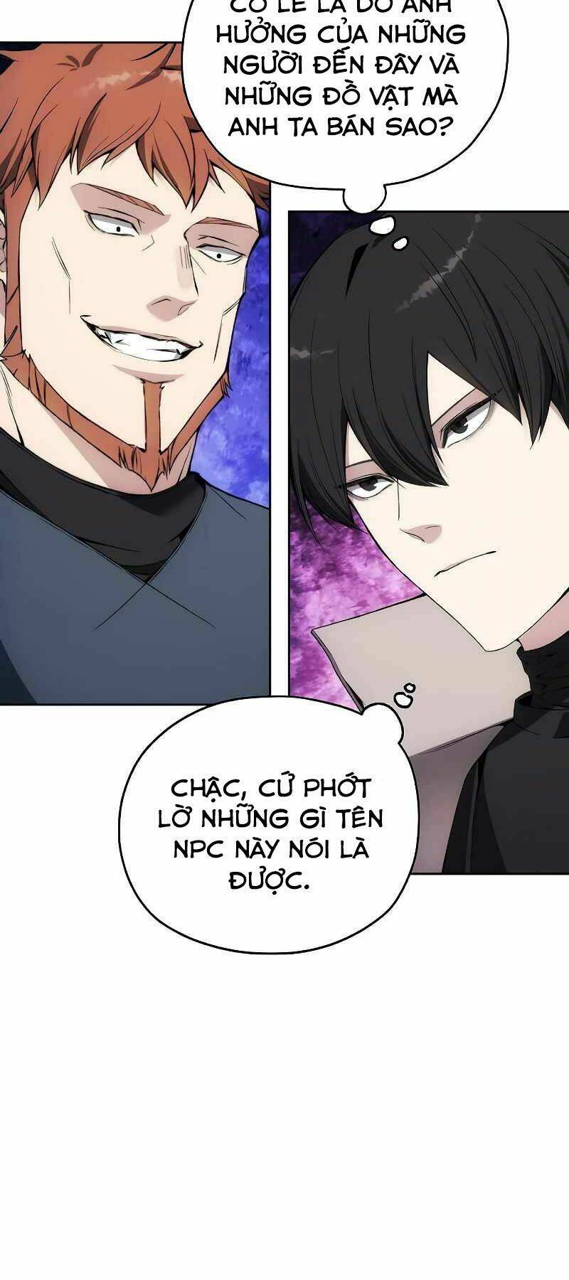 Tao Là Ác Nhân Chapter 34 - Trang 1